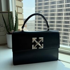 Off-White Jitney Bag